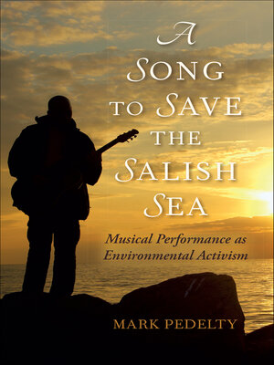 cover image of A Song to Save the Salish Sea
